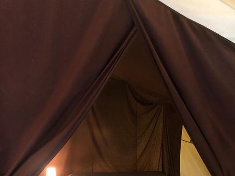TENTE 4 personnes - LODGE
