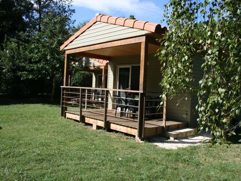 Camping Portes de Canigou - Camping Pyrénées-Orientales - Image N°54