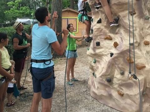 Camping Portes de Canigou - Camping Pyrénées-Orientales - Image N°3