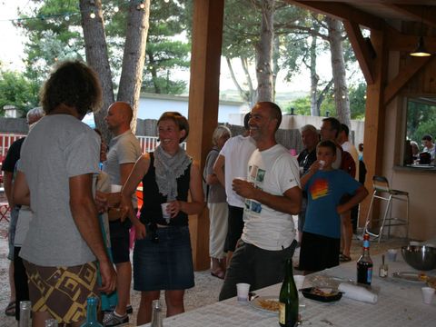 Camping Portes de Canigou - Camping Pyrénées-Orientales - Image N°7