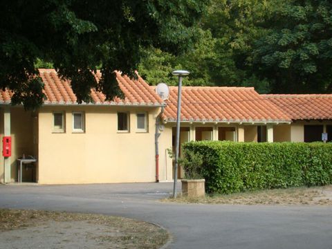 Camping Portes de Canigou - Camping Pyrénées-Orientales - Image N°50