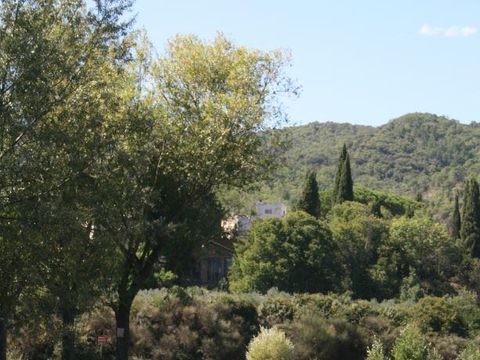 Camping Portes de Canigou - Camping Pyrénées-Orientales - Image N°47