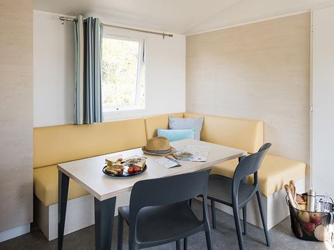 MOBILHOME 8 personnes - Mobilhome 8 personnes