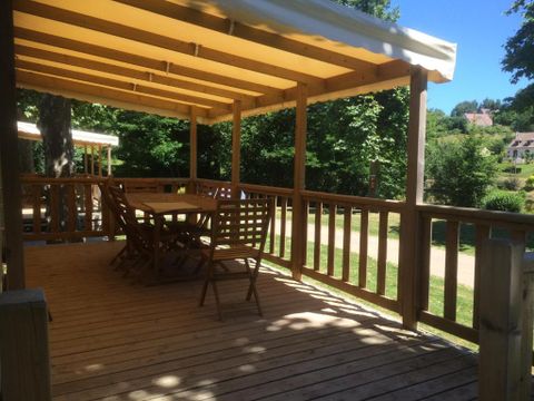 MOBILHOME 6 personnes - Mobilhome 6 personnes