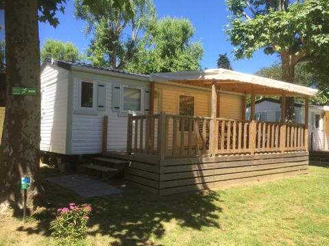 MOBILHOME 6 personnes - Mobilhome 6 personnes