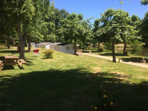 Camping Les Etoiles - Camping Corrèze - Image N°7