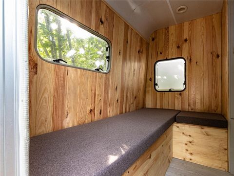 CARAVANE 4 personnes - RETRO CARAVANE 4 personnes - RETRO