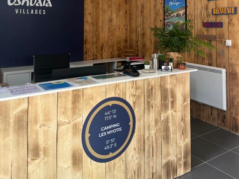 Camping Ushuaïa Villages Les Myotis - Camping Hautes-Alpes - Image N°19