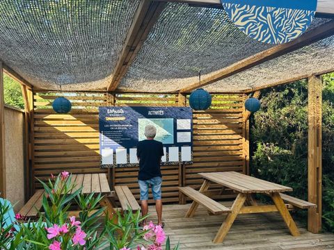 Camping Ushuaïa Villages Les Myotis - Camping Hautes-Alpes - Image N°20