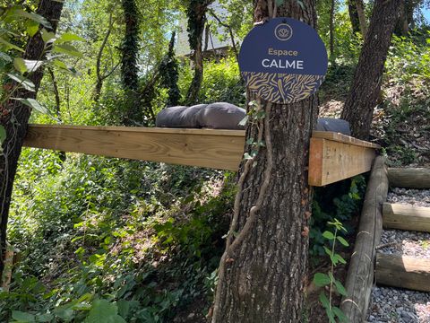 Camping Ushuaïa Villages Les Myotis - Camping Hautes-Alpes - Image N°15