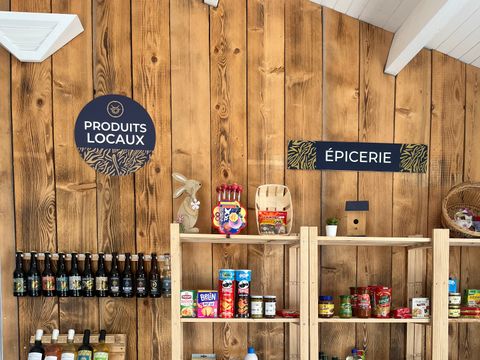 Camping Ushuaïa Villages Les Myotis - Camping Hautes-Alpes - Image N°20