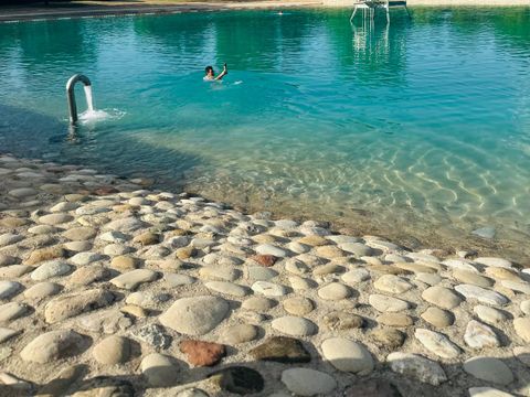 Camping Ushuaïa Villages Les Myotis - Camping Hautes-Alpes - Image N°22