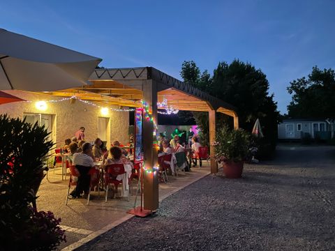 Camping Ushuaïa Villages Les Myotis - Camping Hautes-Alpes - Image N°5