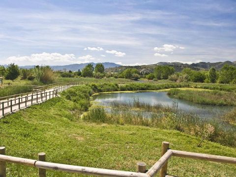 Camping La Naranja - Camping Valence - Image N°13