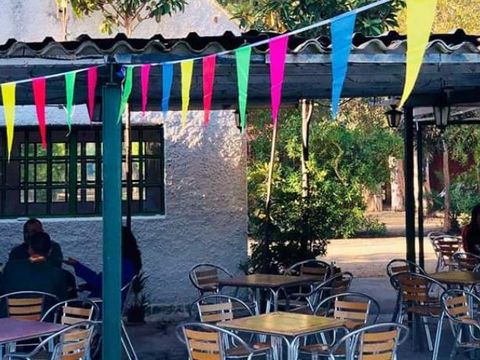 Camping La Naranja - Camping Valence - Image N°4