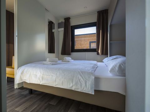 VILLA 5 personnes - Family 2 chambres avec terrasse et vue mer