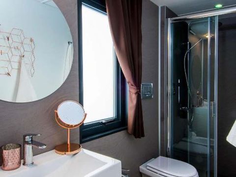 VILLA 5 personnes - Family 2 chambres avec terrasse et vue mer