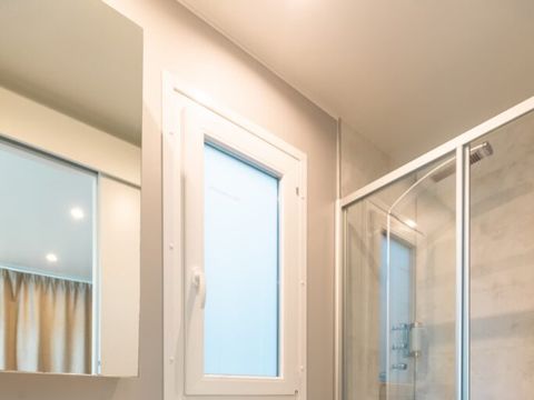 VILLA 3 personnes - Villa de luxe couple avec piscine