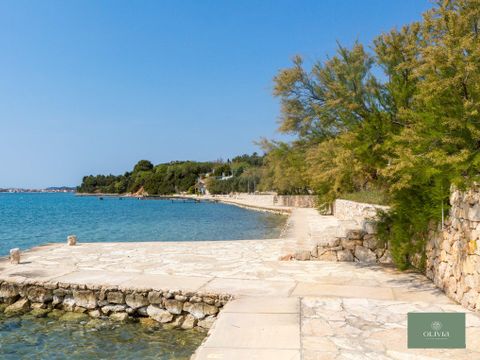 Camping Olivia Green - Camping Sibenij-Knin - Image N°39