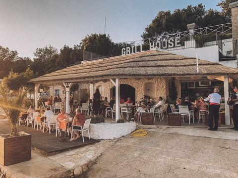 Camping Olivia Green - Camping Sibenij-Knin - Image N°14