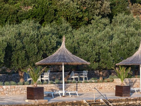 Camping Olivia Green - Camping Sibenij-Knin - Image N°11