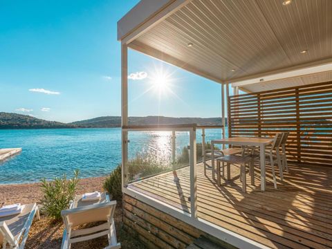 Camping Olivia Green - Camping Sibenij-Knin - Image N°24
