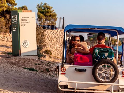 Camping Olivia Green - Camping Sibenij-Knin - Image N°34