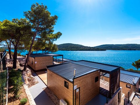 Camping Olivia Green - Camping Sibenij-Knin - Image N°4