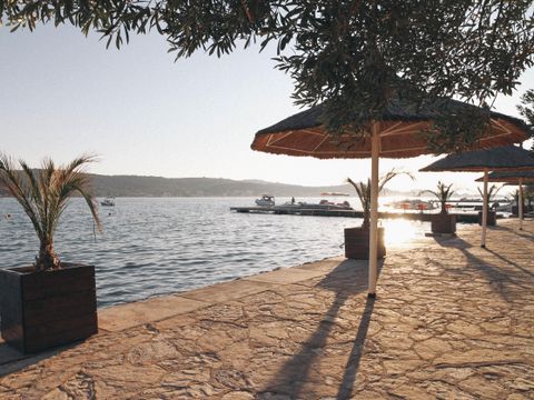 Camping Olivia Green - Camping Sibenij-Knin - Image N°48