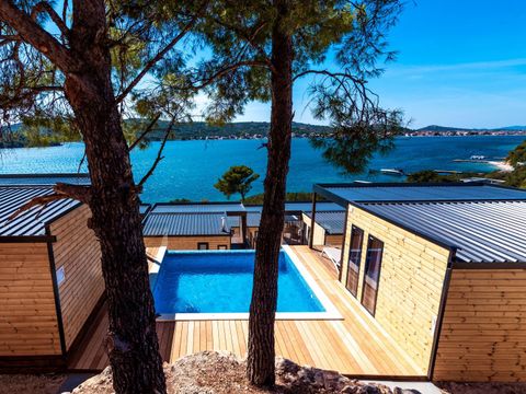 Camping Olivia Green - Camping Sibenij-Knin - Image N°42