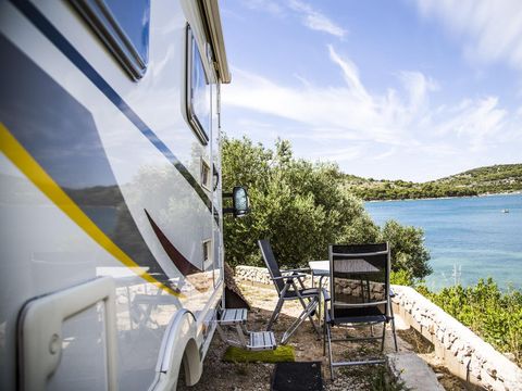 Camping Olivia Green - Camping Sibenij-Knin - Image N°28