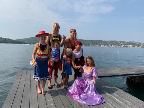 Camping Olivia Green - Camping Sibenij-Knin - Image N°29