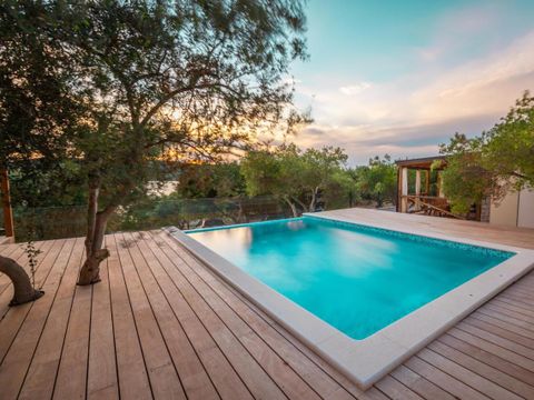 Camping Olivia Green - Camping Sibenij-Knin - Image N°25