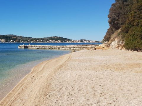 Camping Olivia Green - Camping Sibenij-Knin - Image N°5