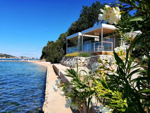 Camping Olivia Green - Camping Sibenij-Knin - Image N°22