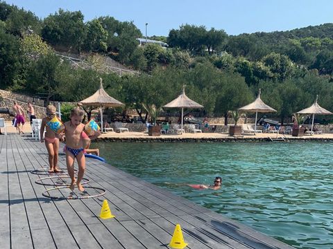 Camping Olivia Green - Camping Sibenij-Knin - Image N°27
