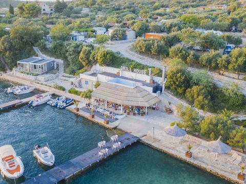 Camping Olivia Green - Camping Sibenij-Knin - Image N°49