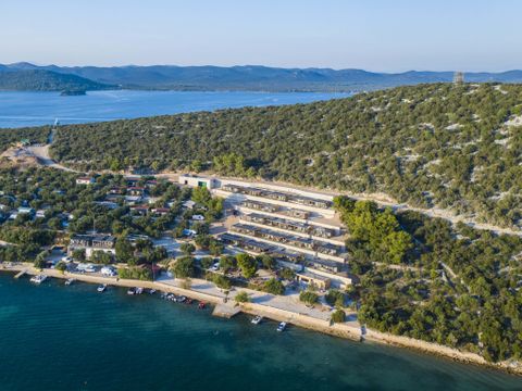 Camping Olivia Green - Camping Sibenij-Knin - Image N°47