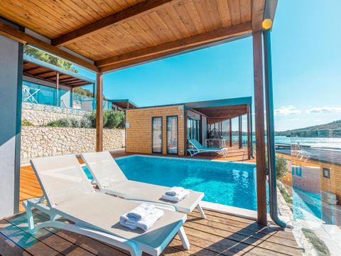 Camping Olivia Green - Camping Sibenij-Knin - Image N°2