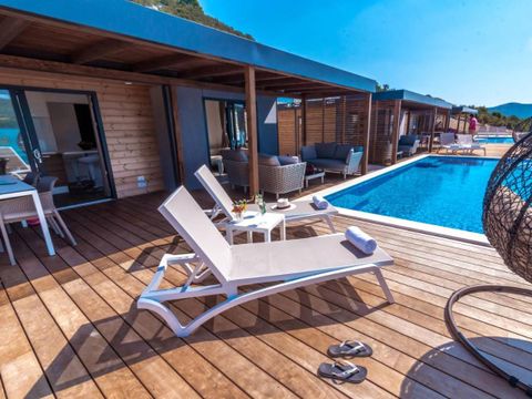 Camping Olivia Green - Camping Sibenij-Knin - Image N°17