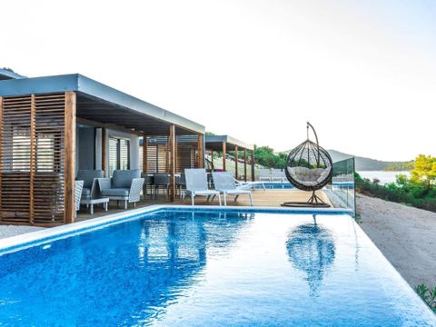 Camping Olivia Green - Camping Sibenij-Knin - Image N°18