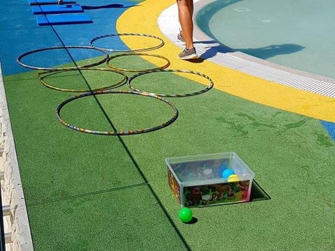 Camping Olivia Green - Camping Sibenij-Knin - Image N°43