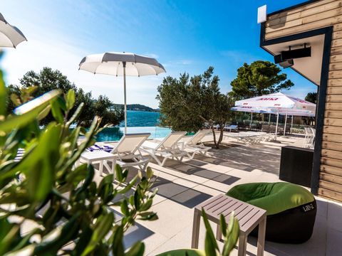 Camping Olivia Green - Camping Sibenij-Knin - Image N°8
