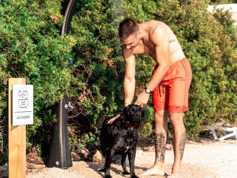 Camping Olivia Green - Camping Sibenij-Knin - Image N°10