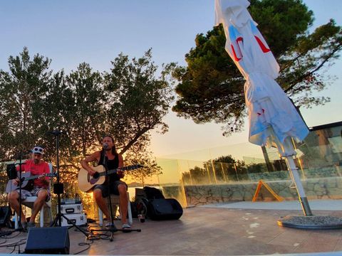 Camping Olivia Green - Camping Sibenij-Knin - Image N°36