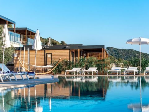 Camping Olivia Green - Camping Sibenij-Knin - Image N°7