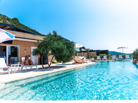Camping Olivia Green - Camping Sibenij-Knin - Image N°21
