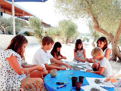 Camping Olivia Green - Camping Sibenij-Knin - Image N°42