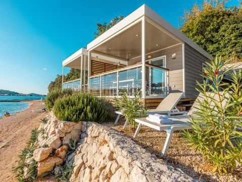 Camping Olivia Green - Camping Sibenij-Knin