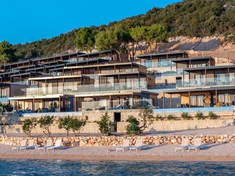 Camping Olivia Green - Camping Sibenij-Knin - Image N°31